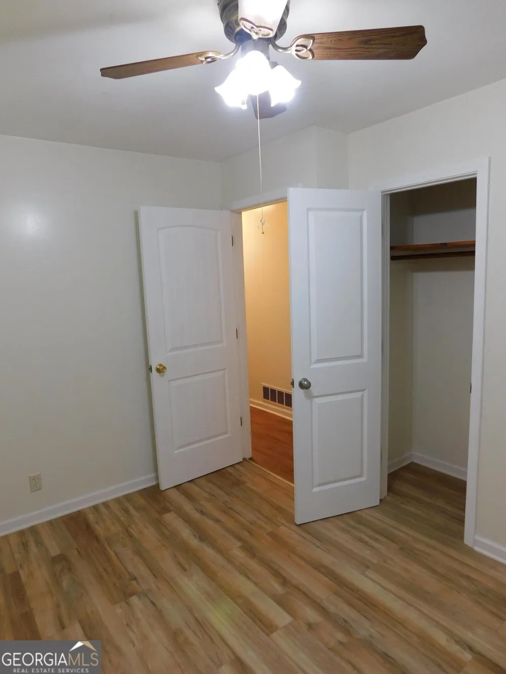 4618 Bartlett RD Forest Park, GA 30297