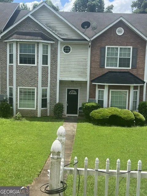 7699 COMMERCE CT Riverdale, GA 30296