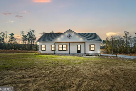 217 Mimosa RD