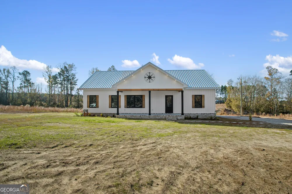 217 Mimosa RD Swainsboro, GA 30401
