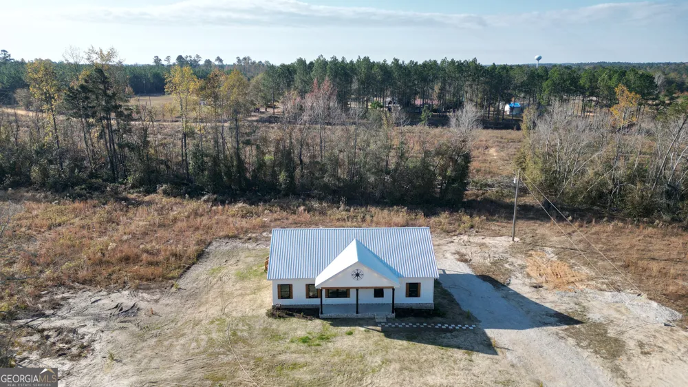 217 Mimosa RD Swainsboro, GA 30401