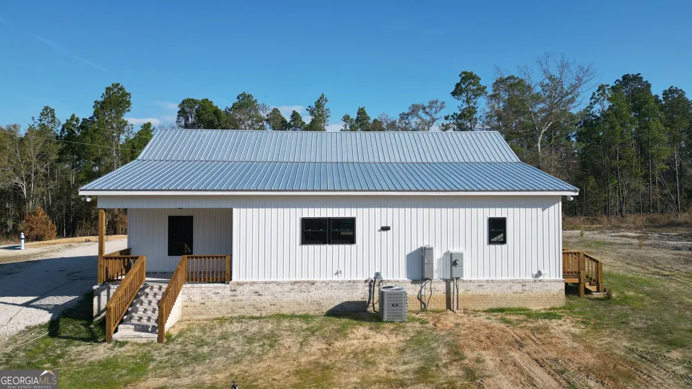 217 Mimosa RD Swainsboro, GA 30401