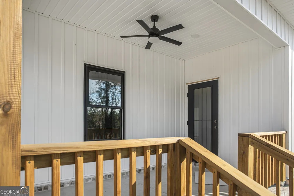 217 Mimosa RD Swainsboro, GA 30401