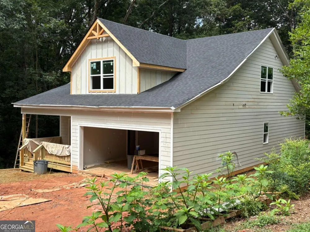 380 University CIR Athens, GA 30605