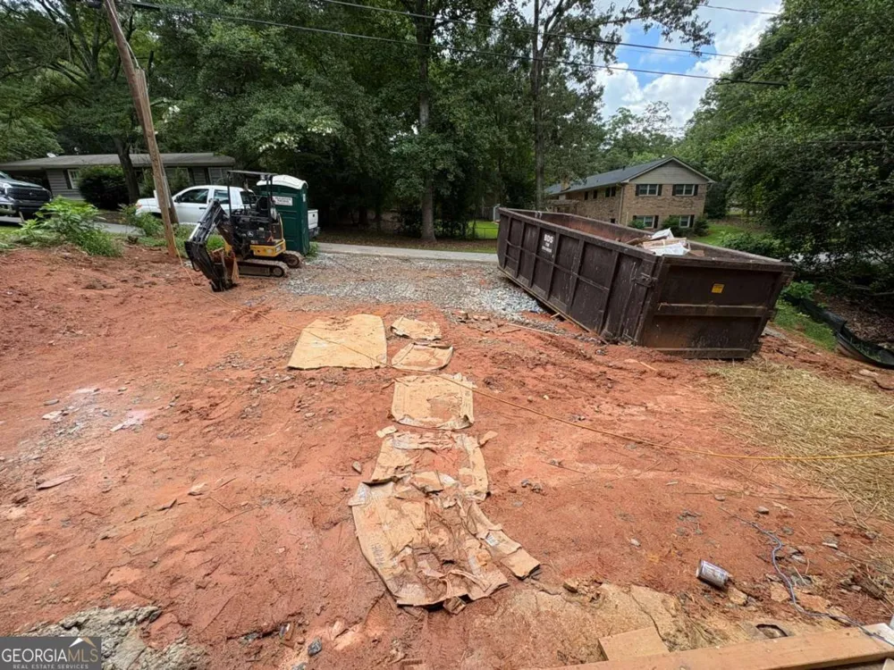 380 University CIR Athens, GA 30605