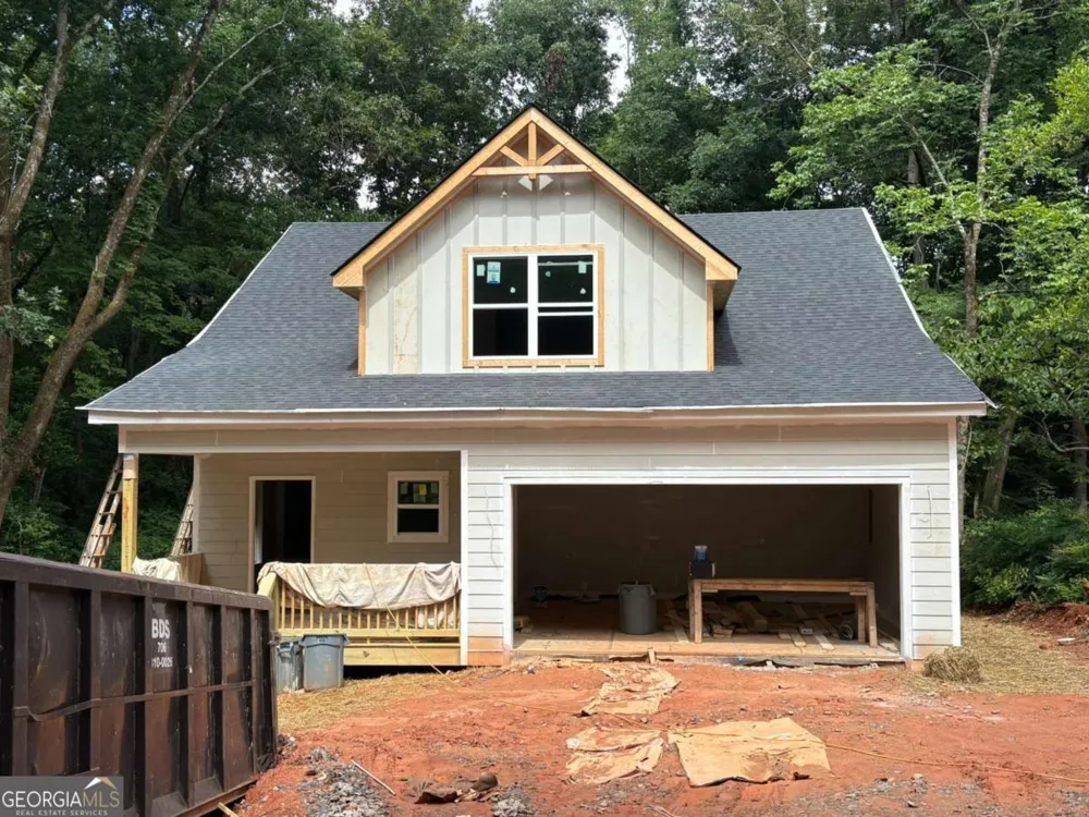 380 University CIR Athens, GA 30605