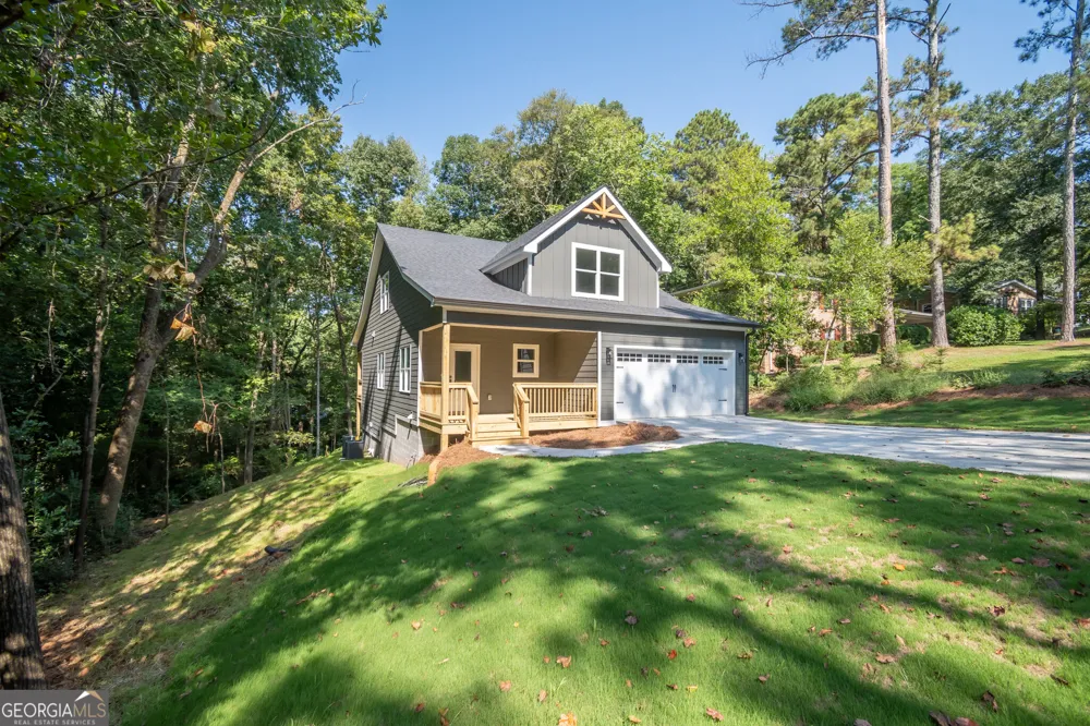 380 University CIR Athens, GA 30605