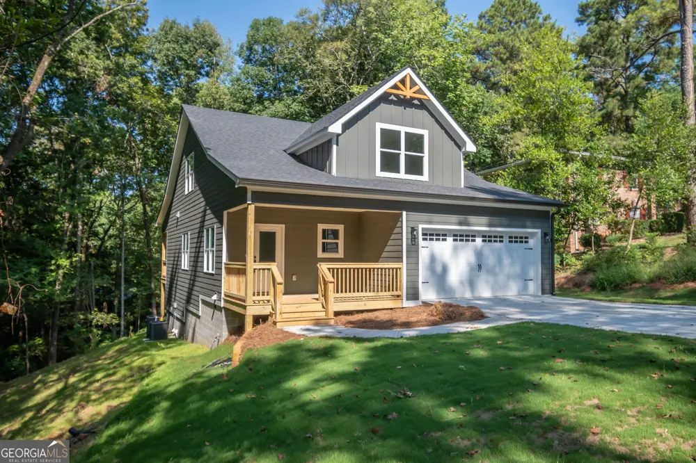 380 University CIR Athens, GA 30605