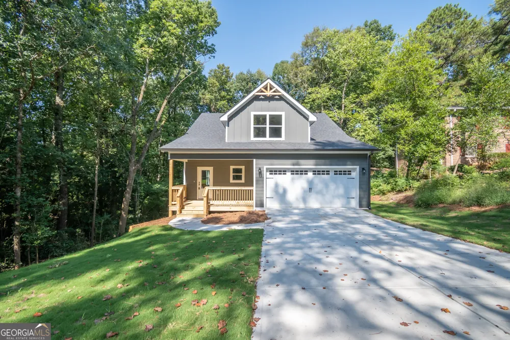 380 University CIR Athens, GA 30605