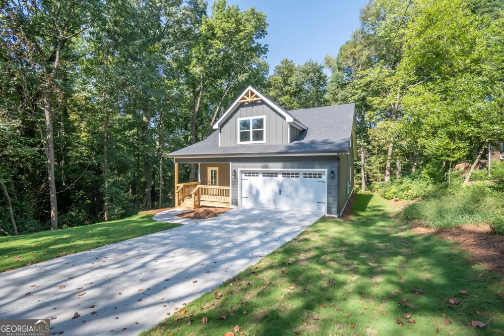 380 University CIR Athens, GA 30605