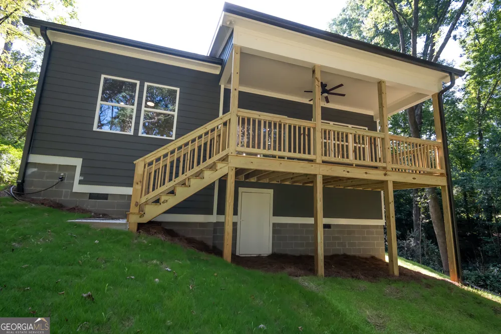 380 University CIR Athens, GA 30605