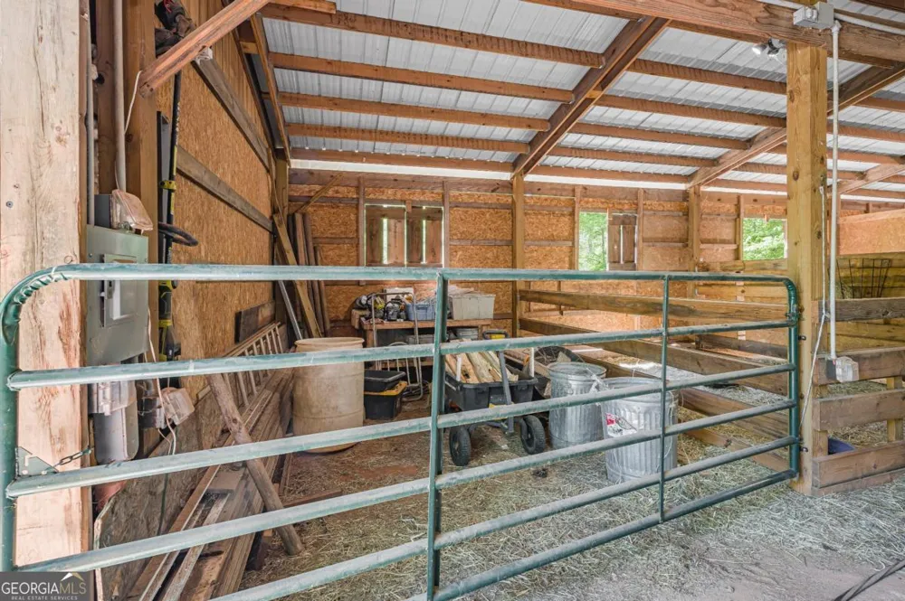 2383 Sperin RD Ball Ground, GA 30107