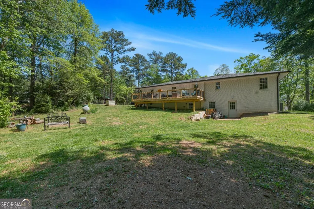 2383 Sperin RD Ball Ground, GA 30107