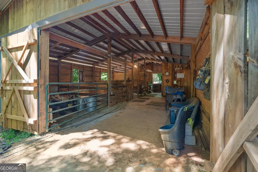 2383 Sperin RD Ball Ground, GA 30107