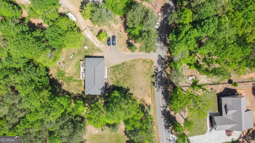 2383 Sperin RD Ball Ground, GA 30107