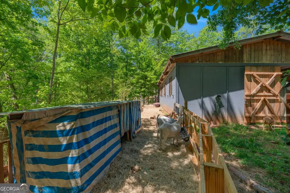 2383 Sperin RD Ball Ground, GA 30107