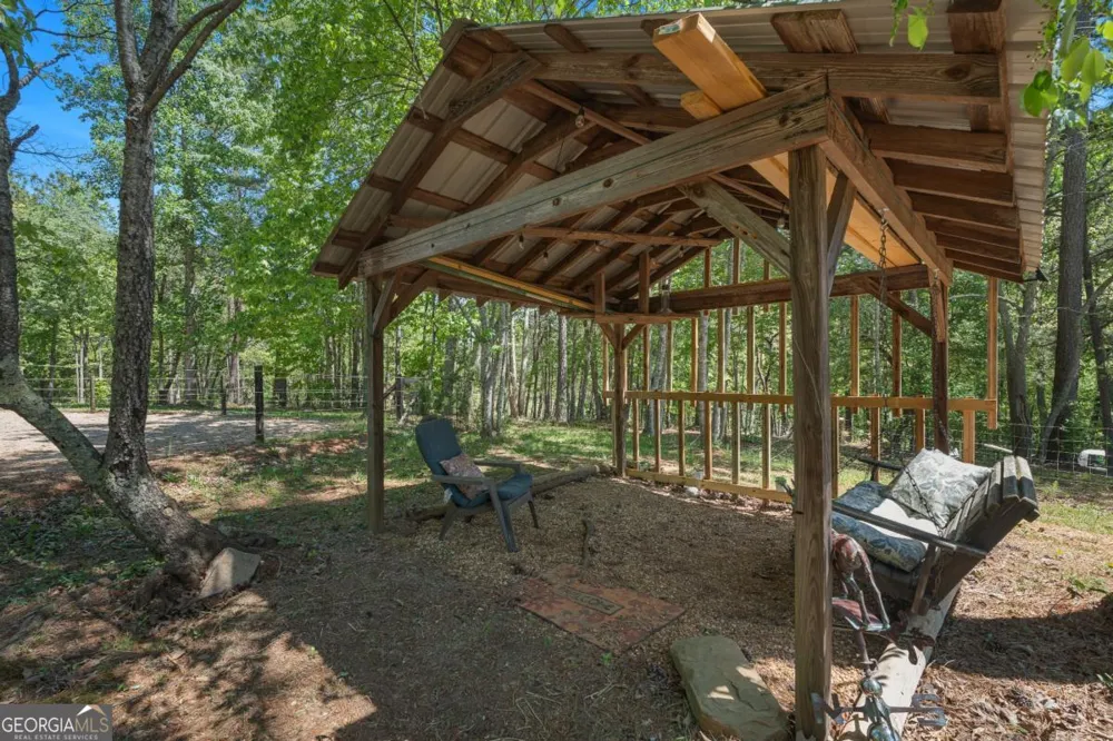 2383 Sperin RD Ball Ground, GA 30107