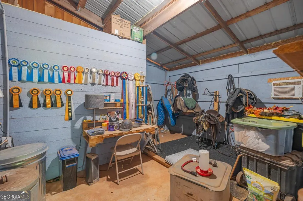2383 Sperin RD Ball Ground, GA 30107