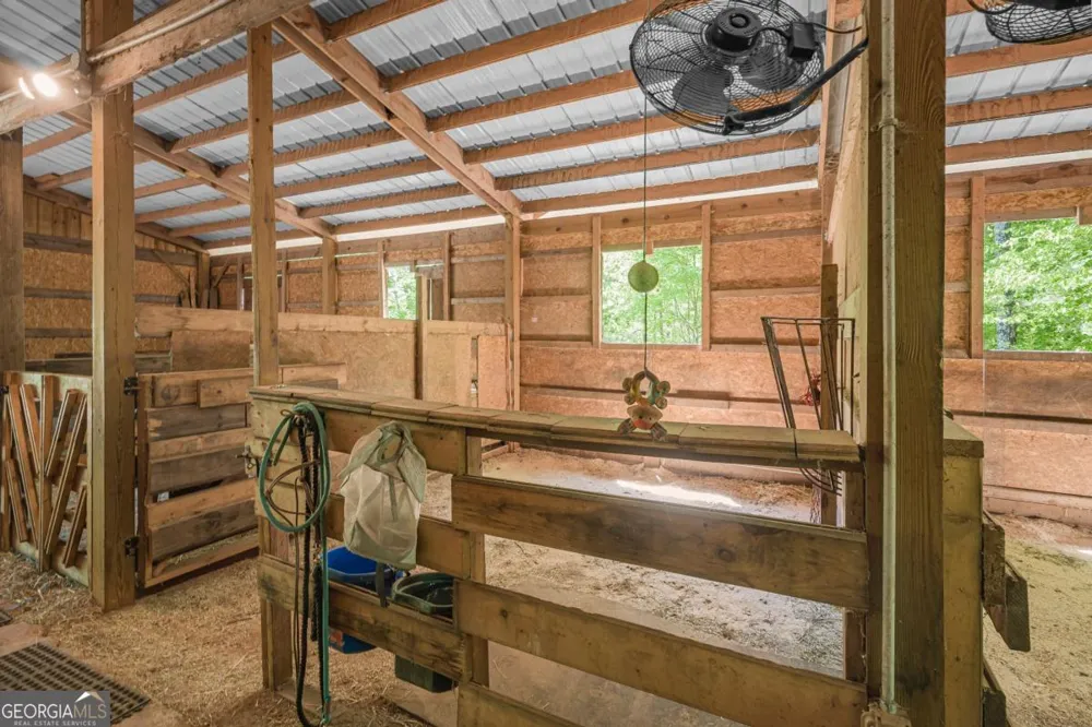 2383 Sperin RD Ball Ground, GA 30107