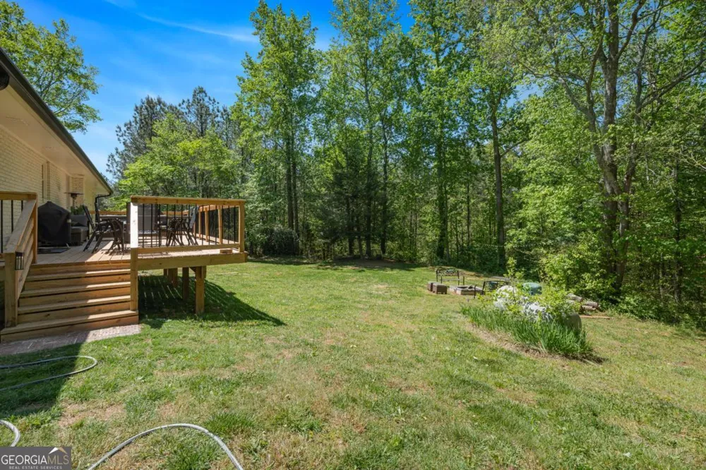 2383 Sperin RD Ball Ground, GA 30107