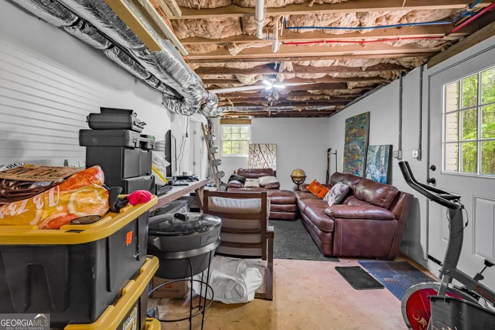 2383 Sperin RD Ball Ground, GA 30107