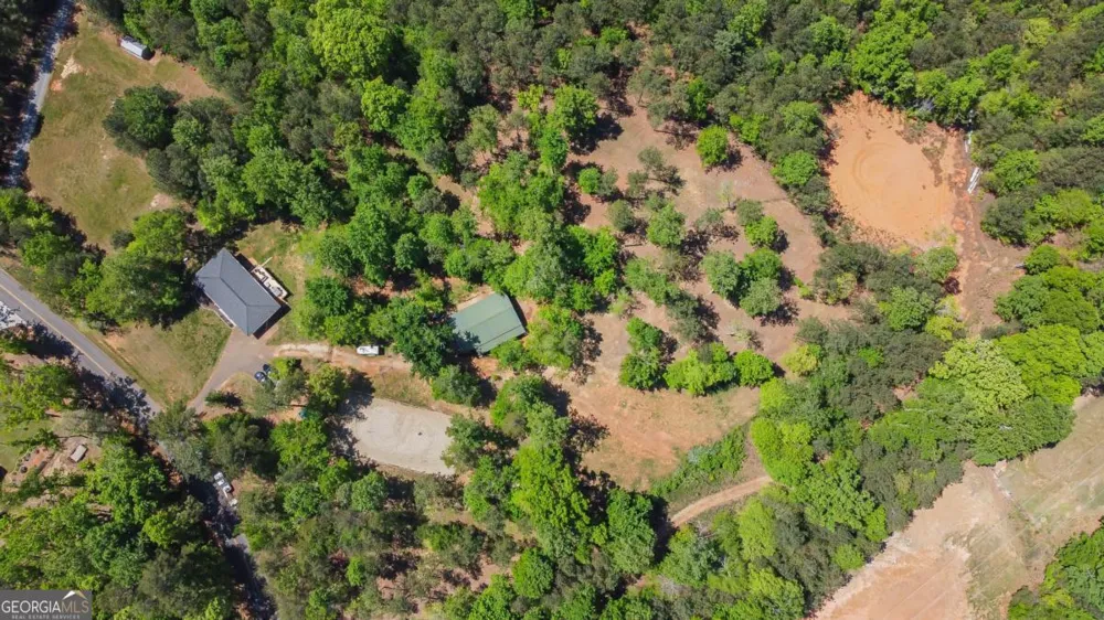 2383 Sperin RD Ball Ground, GA 30107