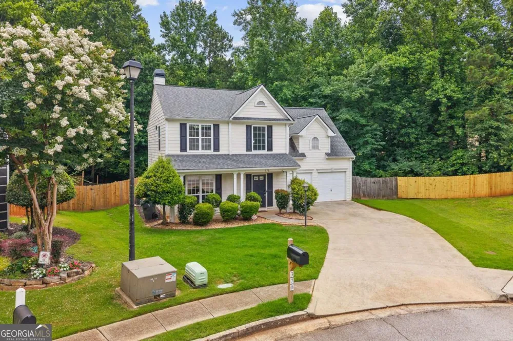 370 Manor Glen DR Suwanee, GA 30024