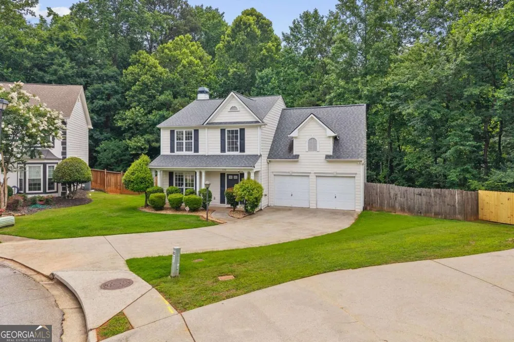 370 Manor Glen DR Suwanee, GA 30024