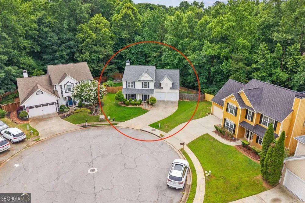 370 Manor Glen DR Suwanee, GA 30024