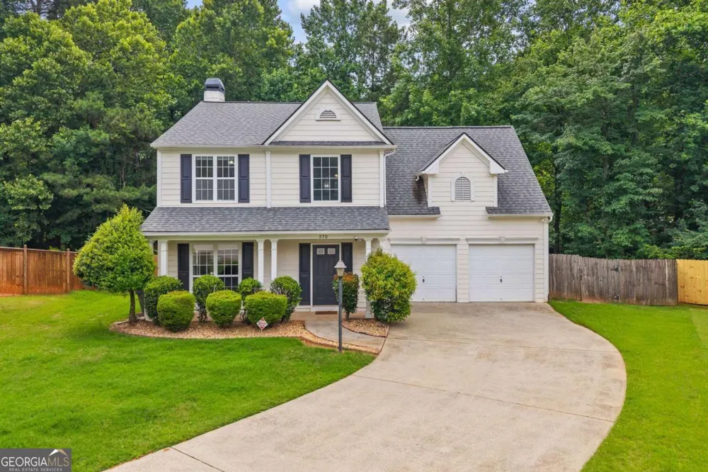 370 Manor Glen DR Suwanee, GA 30024