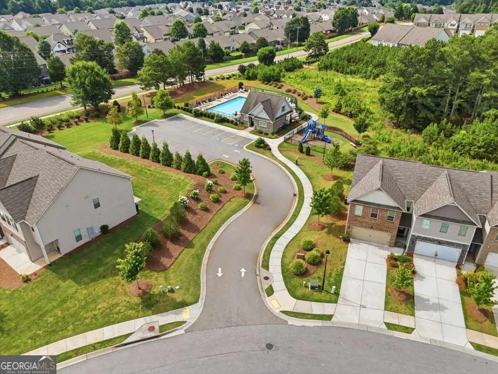 3645 Prospect Point DR Oakwood, GA 30566