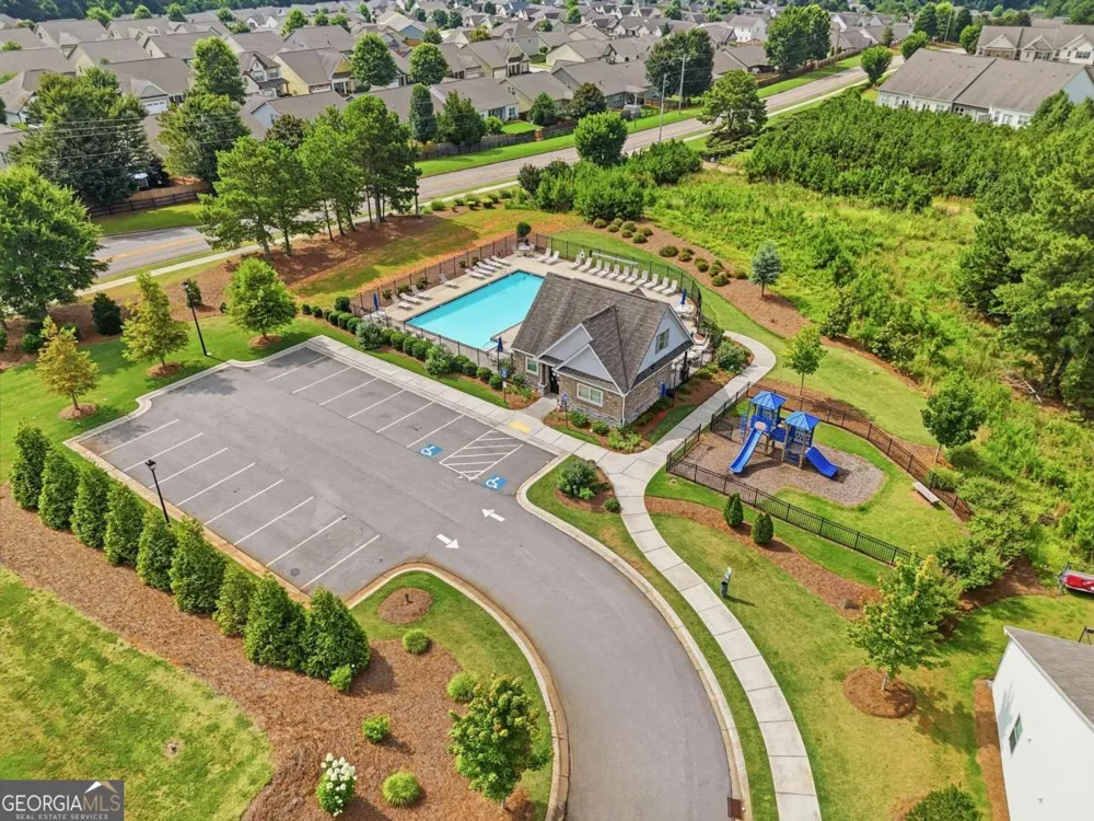 3645 Prospect Point DR Oakwood, GA 30566