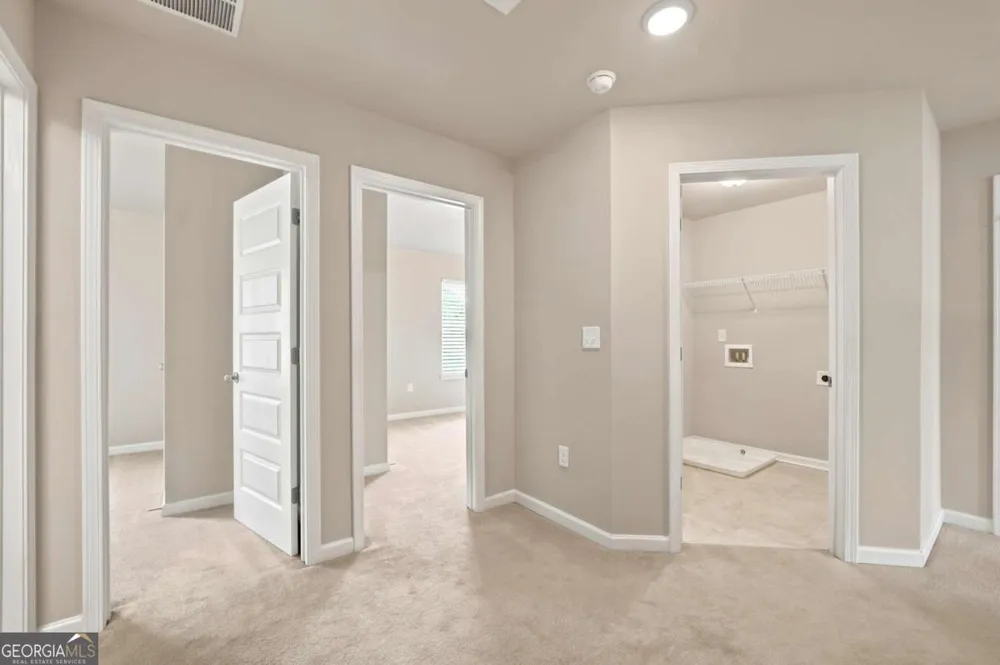3645 Prospect Point DR Oakwood, GA 30566
