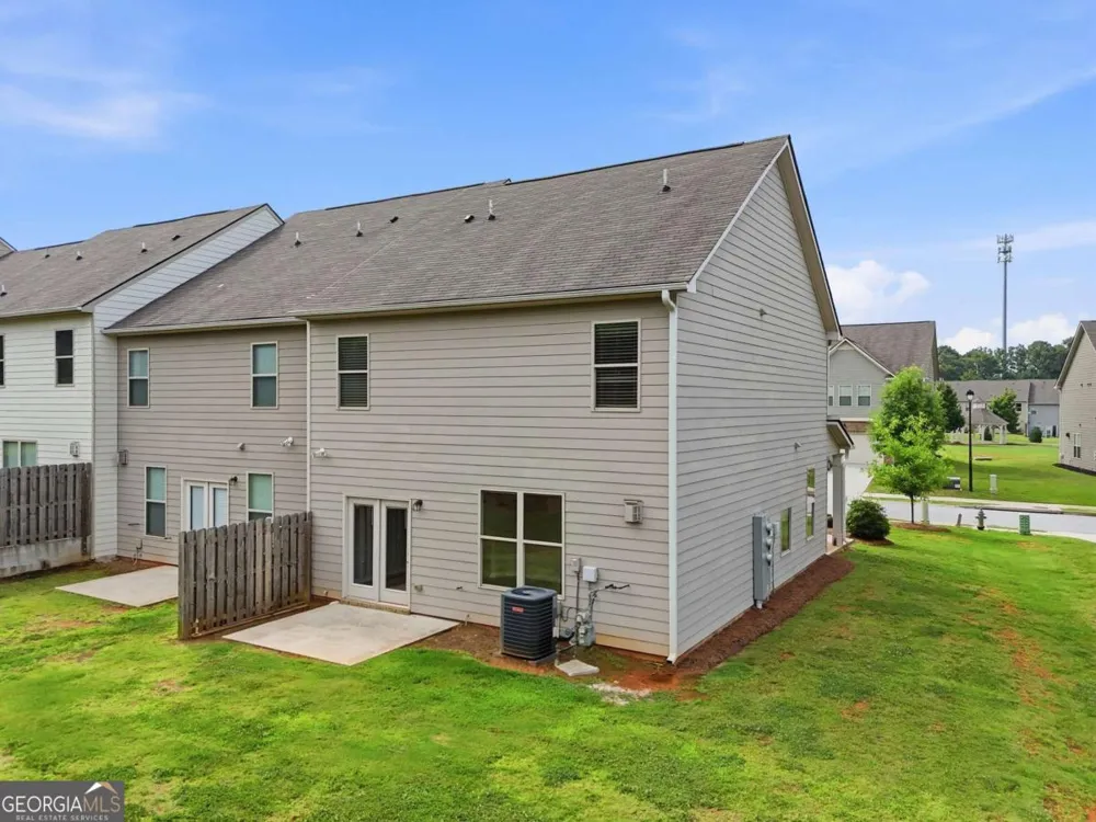3645 Prospect Point DR Oakwood, GA 30566