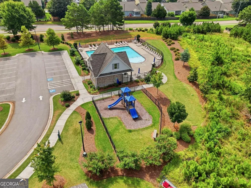 3645 Prospect Point DR Oakwood, GA 30566
