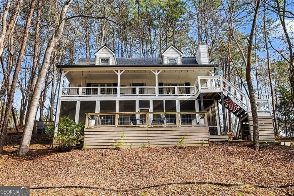 211 Hillside DR Waleska, GA 30183