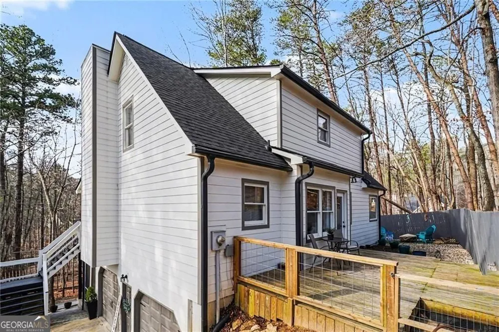 211 Hillside DR Waleska, GA 30183