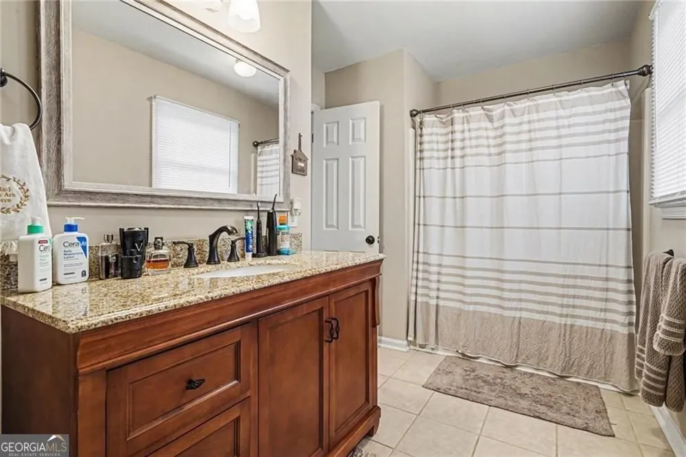 211 Hillside DR Waleska, GA 30183