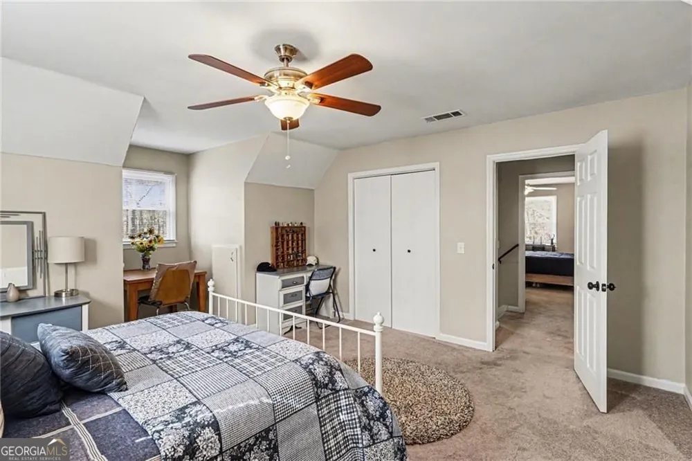 211 Hillside DR Waleska, GA 30183