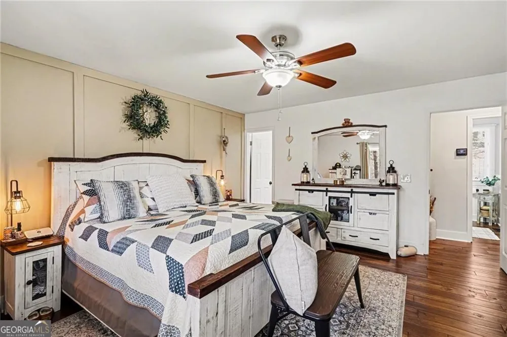 211 Hillside DR Waleska, GA 30183