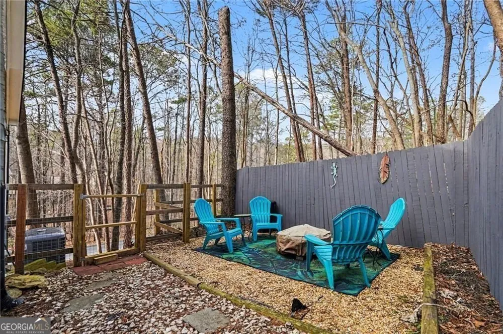 211 Hillside DR Waleska, GA 30183