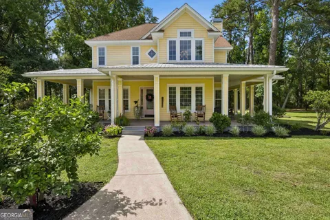706 Hopewell Point RD