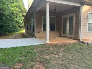 1413 Manston CT Conyers, GA 30013
