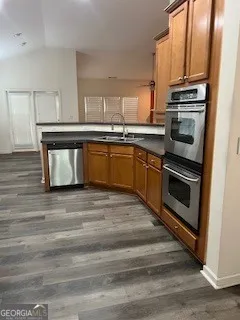1413 Manston CT Conyers, GA 30013