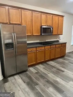 1413 Manston CT Conyers, GA 30013