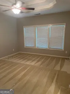 1413 Manston CT Conyers, GA 30013