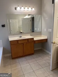 1413 Manston CT Conyers, GA 30013