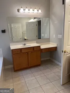 1413 Manston CT Conyers, GA 30013
