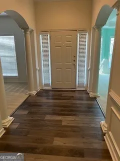 1413 Manston CT Conyers, GA 30013