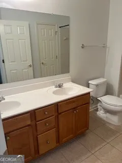 1413 Manston CT Conyers, GA 30013